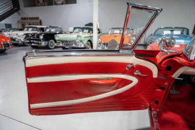 1957 Oldsmobile Super 88 J-2 Convertible