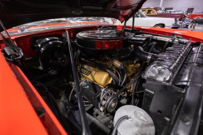 1957 Oldsmobile Super 88 J-2 Convertible