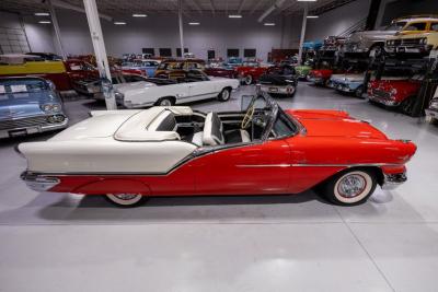 1957 Oldsmobile Super 88 J-2 Convertible