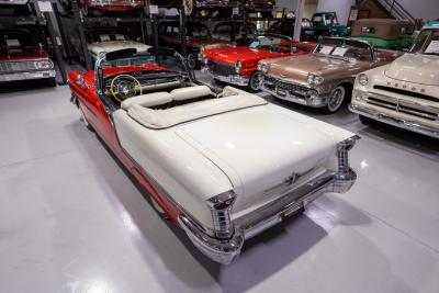 1957 Oldsmobile Super 88 J-2 Convertible