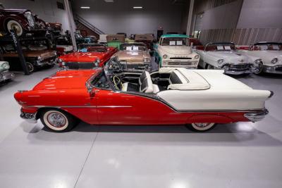 1957 Oldsmobile Super 88 J-2 Convertible