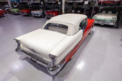 1957 Oldsmobile Super 88 J-2 Convertible