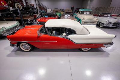 1957 Oldsmobile Super 88 J-2 Convertible