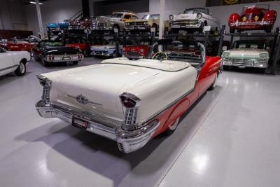 1957 Oldsmobile Super 88 J-2 Convertible