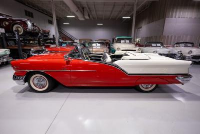 1957 Oldsmobile Super 88 J-2 Convertible