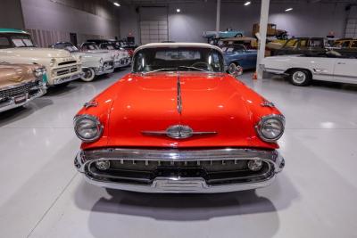 1957 Oldsmobile Super 88 J-2 Convertible