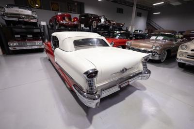 1957 Oldsmobile Super 88 J-2 Convertible