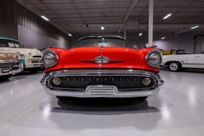 1957 Oldsmobile Super 88 J-2 Convertible