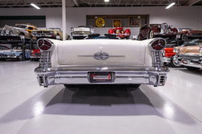 1957 Oldsmobile Super 88 J-2 Convertible