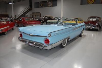 1959 Ford Fairlane 500 Galaxie Skyliner