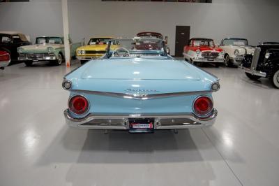 1959 Ford Fairlane 500 Galaxie Skyliner