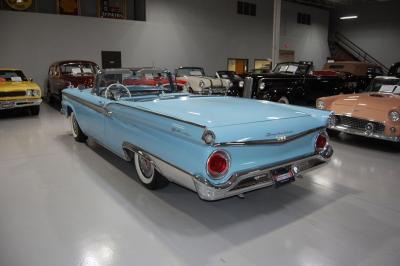 1959 Ford Fairlane 500 Galaxie Skyliner