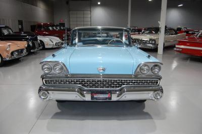 1959 Ford Fairlane 500 Galaxie Skyliner