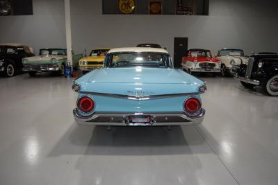 1959 Ford Fairlane 500 Galaxie Skyliner