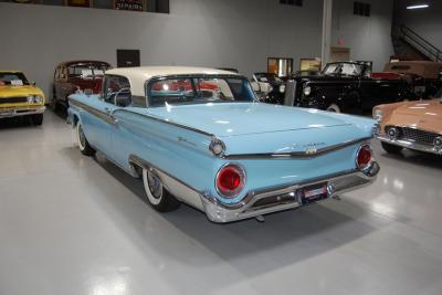 1959 Ford Fairlane 500 Galaxie Skyliner