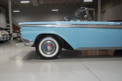 1959 Ford Fairlane 500 Galaxie Skyliner