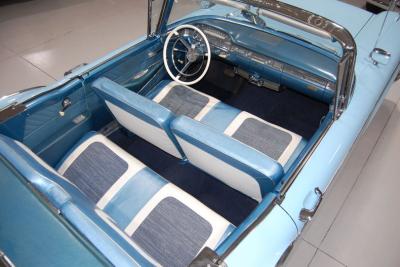 1959 Ford Fairlane 500 Galaxie Skyliner