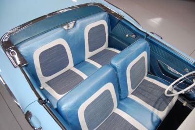 1959 Ford Fairlane 500 Galaxie Skyliner