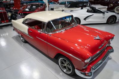 1955 Chevrolet Bel Air