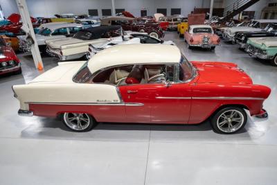 1955 Chevrolet Bel Air