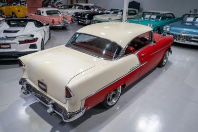 1955 Chevrolet Bel Air