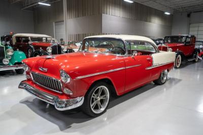 1955 Chevrolet Bel Air