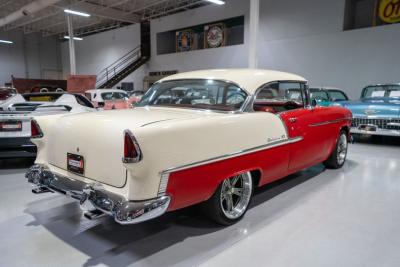 1955 Chevrolet Bel Air