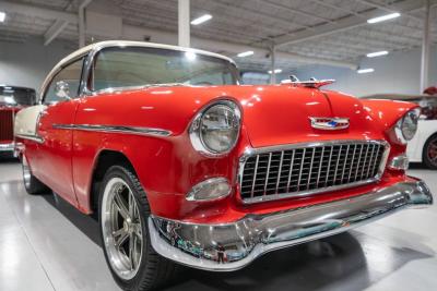 1955 Chevrolet Bel Air