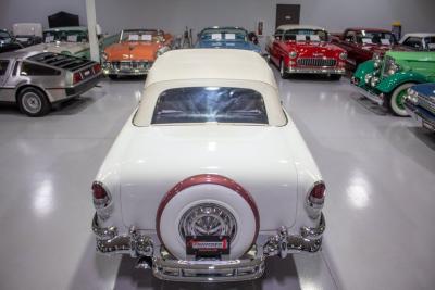 1955 Chevrolet Bel Air Convertible