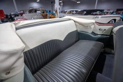 1955 Chevrolet Bel Air Convertible