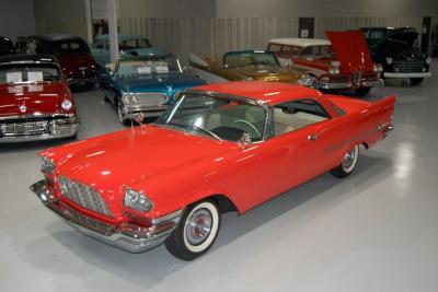 1957 Chrysler 300C