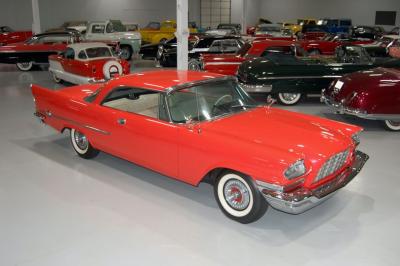 1957 Chrysler 300C