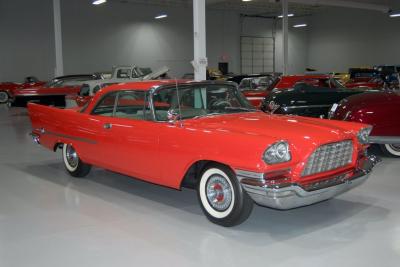 1957 Chrysler 300C