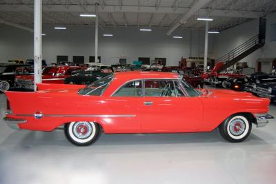 1957 Chrysler 300C