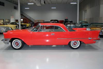 1957 Chrysler 300C