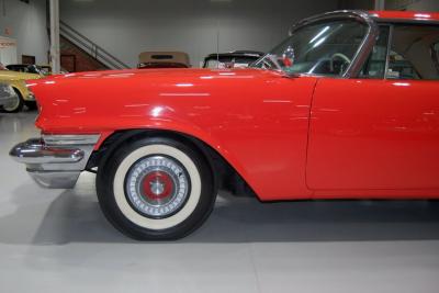 1957 Chrysler 300C