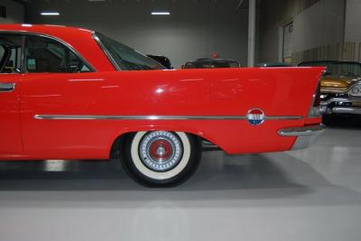 1957 Chrysler 300C