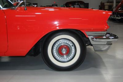 1957 Chrysler 300C