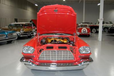 1957 Chrysler 300C