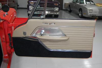 1957 Chrysler 300C