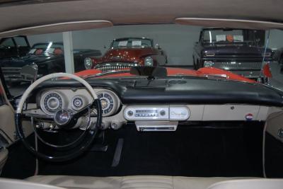 1957 Chrysler 300C