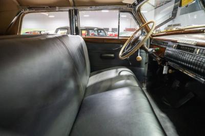 1940 Cadillac Series 75 Convertible Sedan