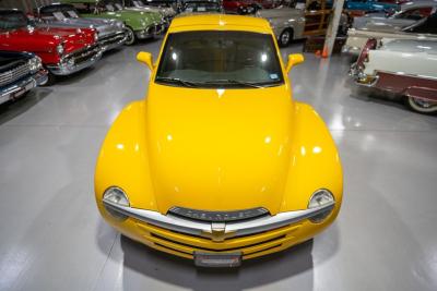 2004 Chevrolet SSR