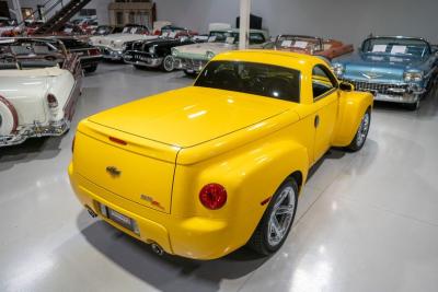 2004 Chevrolet SSR