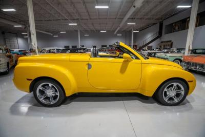 2004 Chevrolet SSR