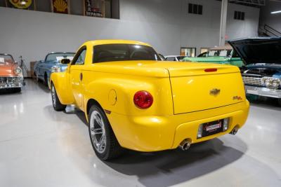 2004 Chevrolet SSR