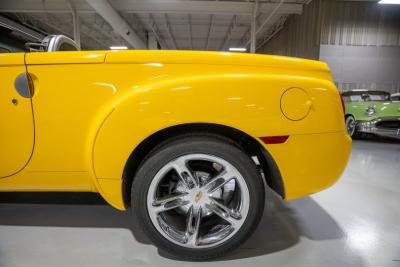 2004 Chevrolet SSR