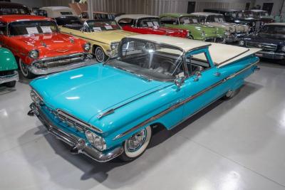 1959 Chevrolet El Camino