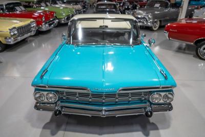 1959 Chevrolet El Camino