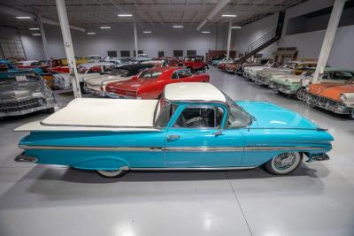 1959 Chevrolet El Camino